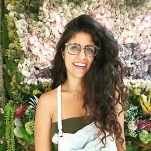 Meet your Posher, Monika